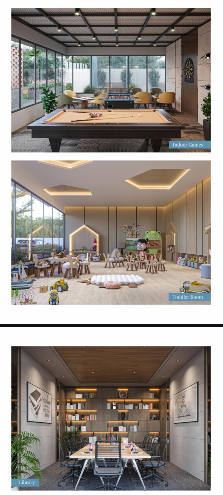 Bedroom, canal road 4 Bedroom 3150 Sq.Ft. Apartment In Canal Road Surat 9315196