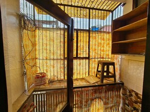 2 BHK Builder Floor – Exterior View View at Lajpat Nagar ii - for Rent