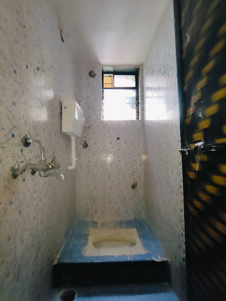 Bathroom, seawoods 2 Bedroom 674 Sq.Ft. Apartment In Seawoods Navi Mumbai 9315172
