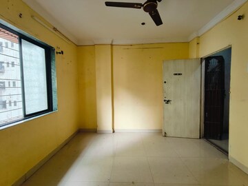 2 BHK Apartment For Sale in Seawoods