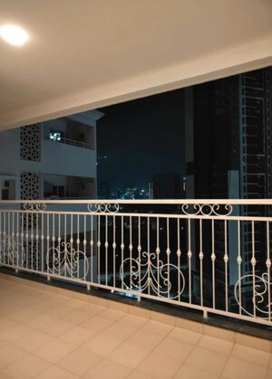 3 BHK Apartment – Exterior View View at Prestige Beverly Hills, Kokapet - for Rent