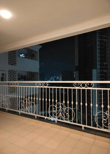 3 BHK Apartment – Exterior View View at Prestige Beverly Hills, Kokapet - for Rent