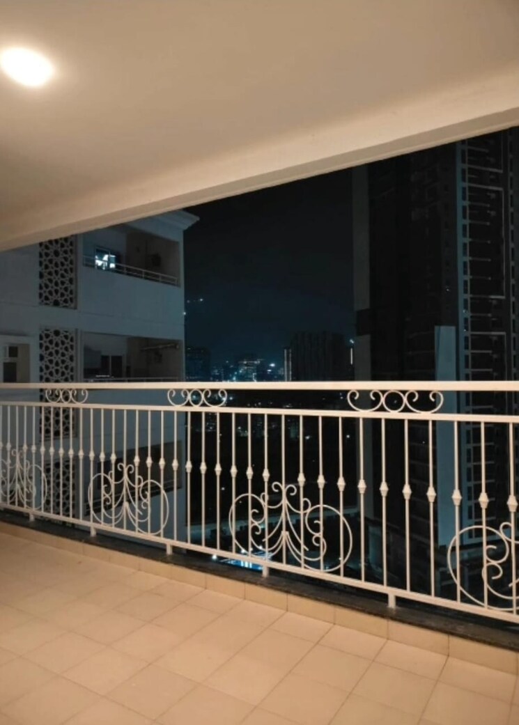 Exterior View, prestige-beverly-hills 3 Bedroom 2124 Sq.Ft. Apartment In Kokapet Hyderabad 9315192