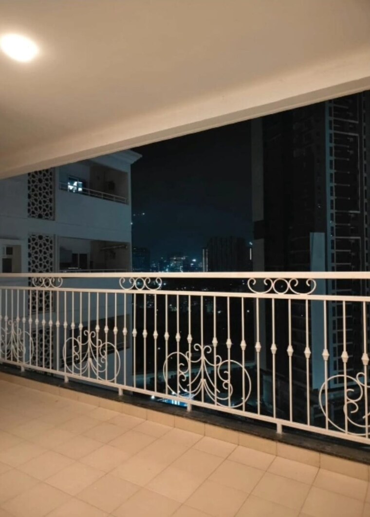 Exterior View, prestige-beverly-hills 3 Bedroom 2124 Sq.Ft. Apartment In Kokapet Hyderabad 9315192