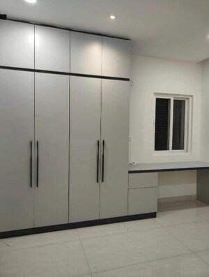 Bedroom in 3 BHK Apartment at Prestige Beverly Hills, Kokapet – for Rent