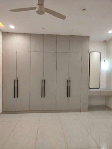 Bedroom in 3 BHK Apartment at Prestige Beverly Hills, Kokapet – for Rent