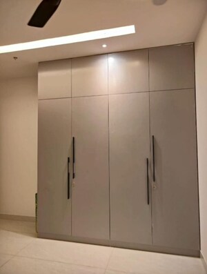 Bedroom in 3 BHK Apartment at Prestige Beverly Hills, Kokapet – for Rent