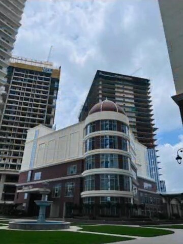 3 BHK Apartment – Exterior View View at Prestige Beverly Hills, Kokapet - for Rent