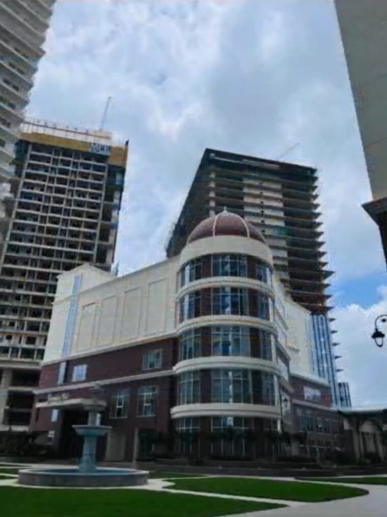 Exterior View, prestige-beverly-hills 3 Bedroom 2124 Sq.Ft. Apartment In Kokapet Hyderabad 9315192