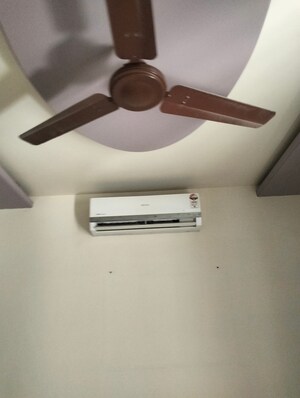 Furnished Amenities in 2 BHK Apartment at Kubera Park, Kondhwa – for Rent