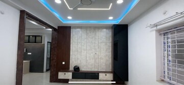Furnished Amenities in 3 BHK Apartment at SVNR The Breeze, Manchirevula – for Sale
