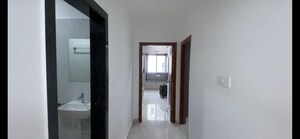 Building Lobby in 3 BHK Apartment at SVNR The Breeze, Manchirevula – for Sale