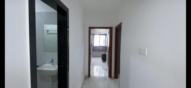 undefined, svnr-the-breeze 3 Bedroom 1431 Sq.Ft. Apartment In Manchirevula Hyderabad 9315186