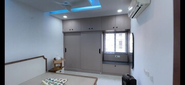 Furnished Amenities in 3 BHK Apartment at SVNR The Breeze, Manchirevula – for Sale
