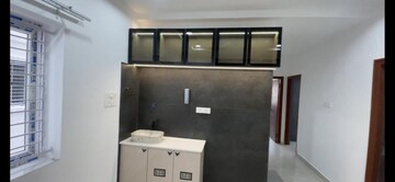 Furnished Amenities in 3 BHK Apartment at SVNR The Breeze, Manchirevula – for Sale