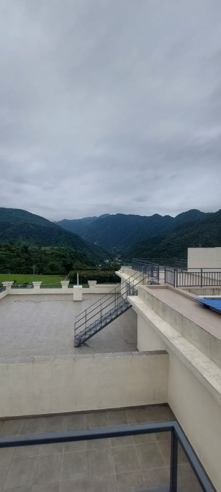 Exterior View, sahastradhara road 3 Bedroom 2300 Sq.Ft. Apartment In Sahastradhara Road Dehradun 9315182