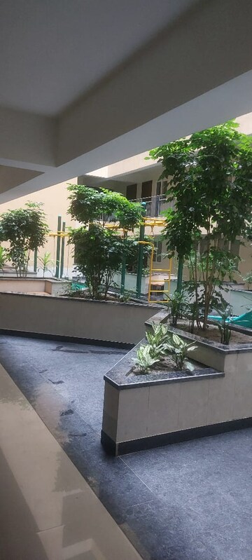 3 BHK Apartment – Exterior View View at Sahastradhara Road - for Sale