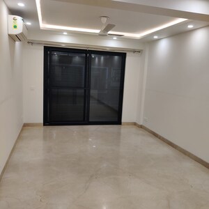 3 BHK Builder Floor For Rent in Gulmohar Park