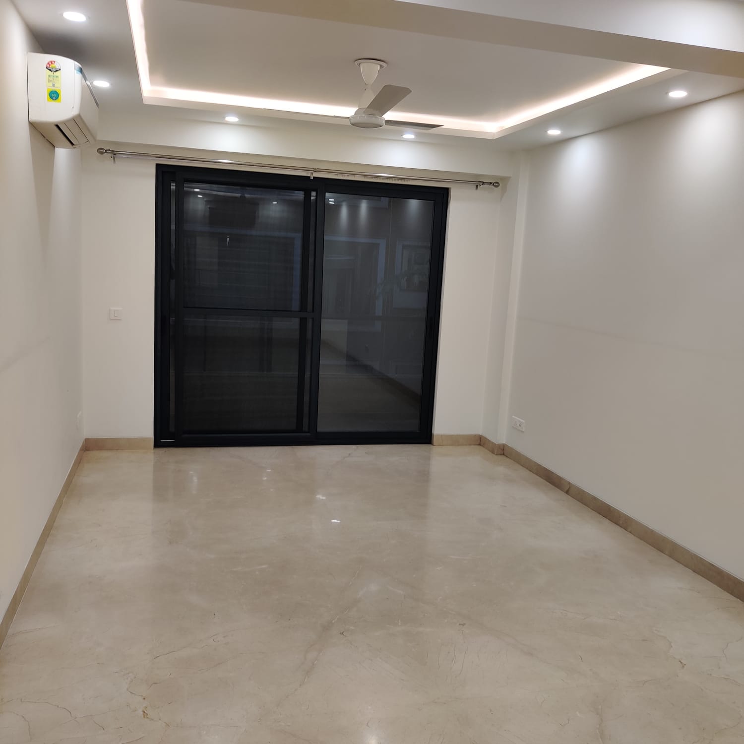 3 BHK Builder Floor For Rent in Gulmohar Park 