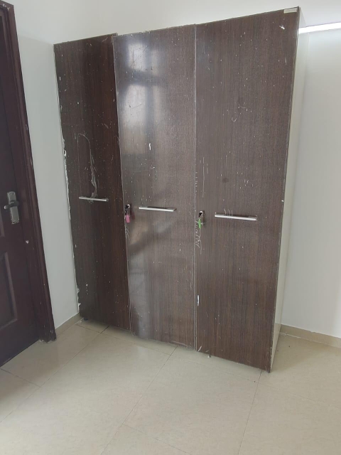 3 BHK + Extra Room 1635 Sq.Ft. Apartment in Omaxe Residency II