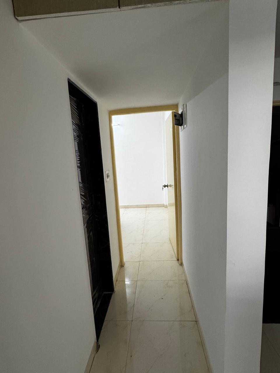 2 BHK + Pooja Room 1199 Sq.Ft. Apartment in Aatithya Avenue