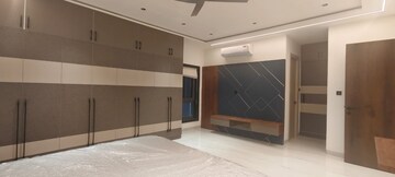 3 BHK Apartment – Exterior View View at Grand View Jubilee Hills, Jubilee Hills - for Rent