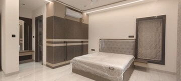 Bedroom in 3 BHK Apartment at Grand View Jubilee Hills, Jubilee Hills – for Rent