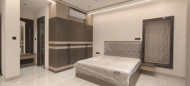 Bedroom, grand-view-jubilee-hills 3 Bedroom 3000 Sq.Ft. Apartment In Jubilee Hills Hyderabad 9315190