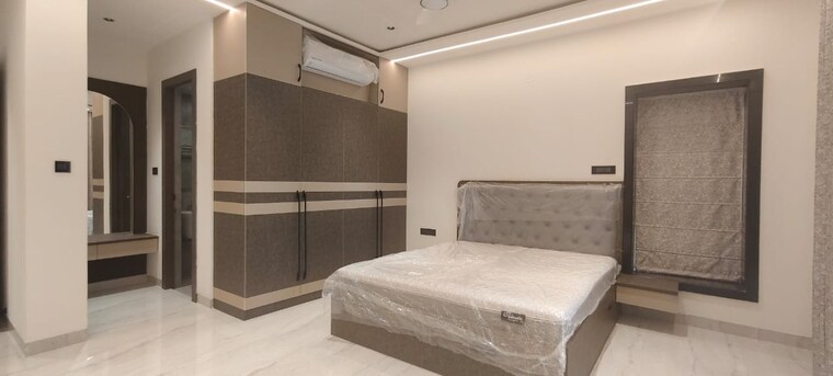 Bedroom, grand-view-jubilee-hills 3 Bedroom 3000 Sq.Ft. Apartment In Jubilee Hills Hyderabad 9315190