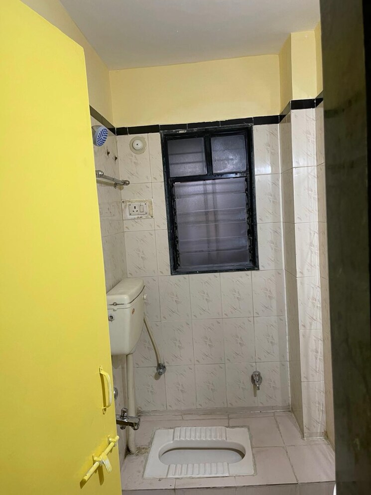 Bathroom, aatithya-avenue 2 Bedroom 1199 Sq.Ft. Apartment In Pimple Saudagar Pune 9315197