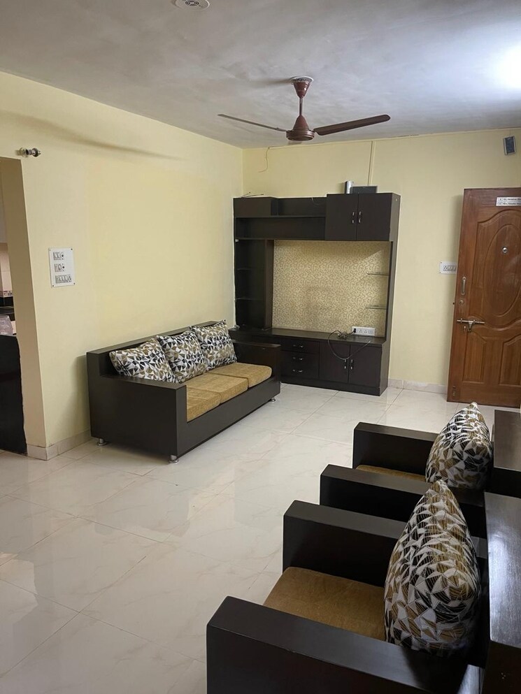 Living Room, aatithya-avenue 2 Bedroom 1199 Sq.Ft. Apartment In Pimple Saudagar Pune 9315197