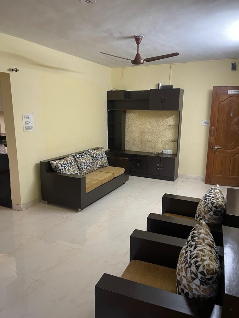 Living Room, aatithya-avenue 2 Bedroom 1199 Sq.Ft. Apartment In Pimple Saudagar Pune 9315197