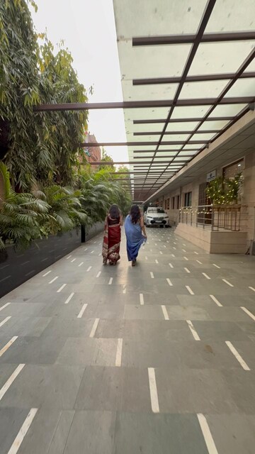 2 BHK Builder Floor For Rent in Kalkaji