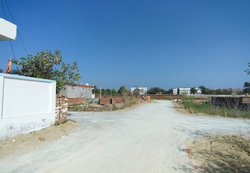 Plot For Sale in Babatpur