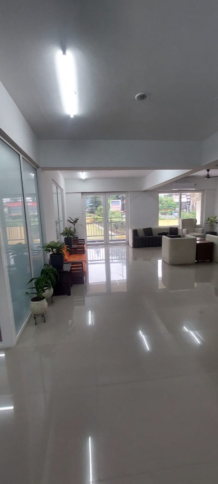 Living Room, sahastradhara road 4 Bedroom 4008 Sq.Ft. Apartment In Sahastradhara Road Dehradun 9315198
