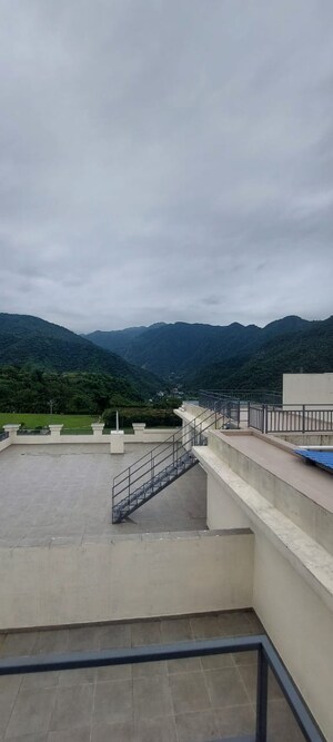 4 BHK Apartment – Exterior View View at Sahastradhara Road - for Sale