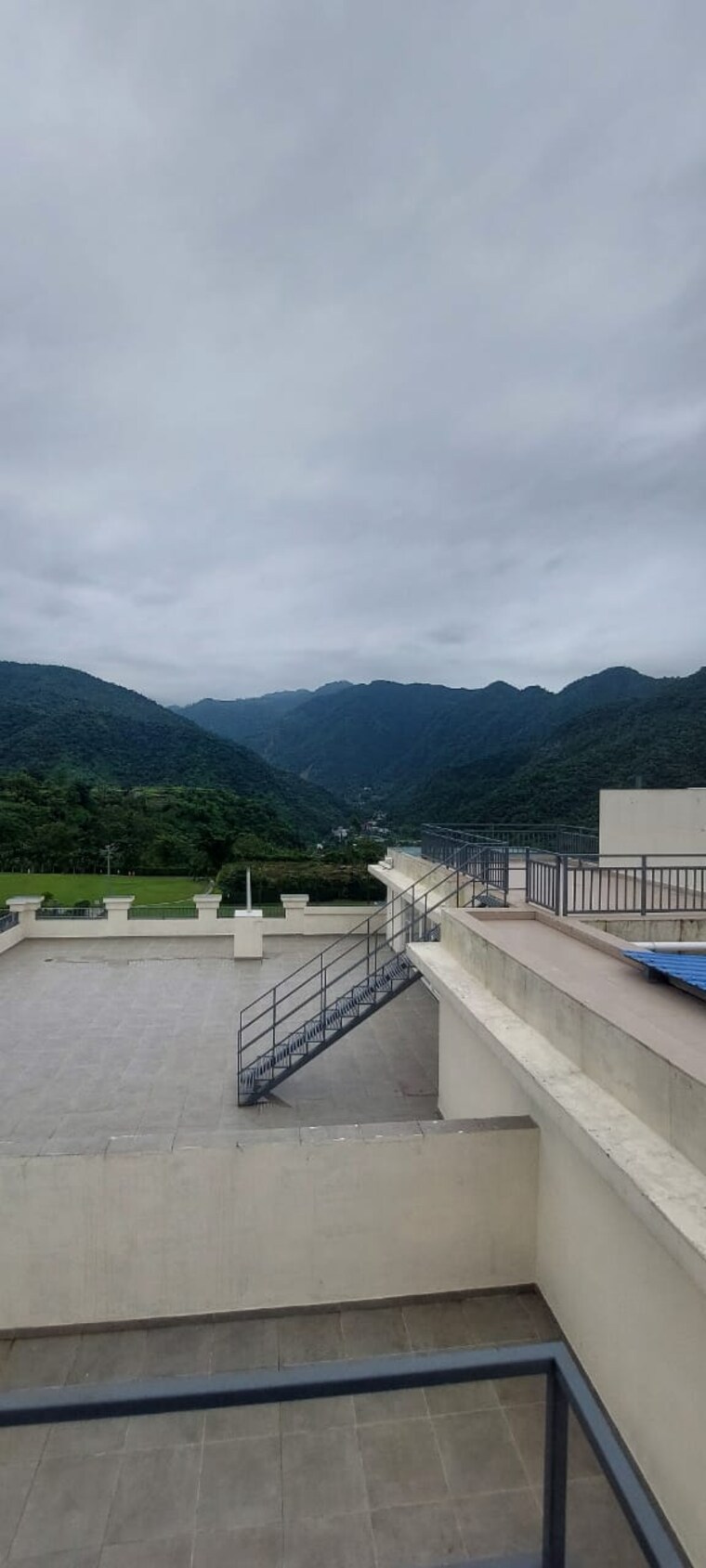 Exterior View, sahastradhara road 4 Bedroom 4008 Sq.Ft. Apartment In Sahastradhara Road Dehradun 9315198