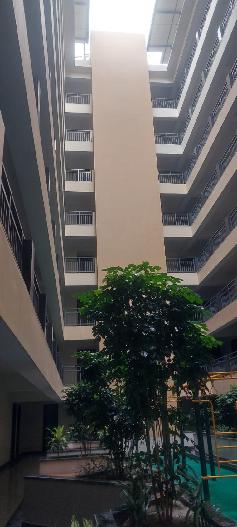 Exterior View, sahastradhara road 4 Bedroom 4008 Sq.Ft. Apartment In Sahastradhara Road Dehradun 9315198