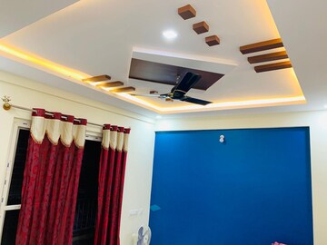  3 BHK Apartment at Devarachikkana Halli – for Sale