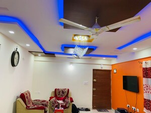  3 BHK Apartment at Devarachikkana Halli – for Sale