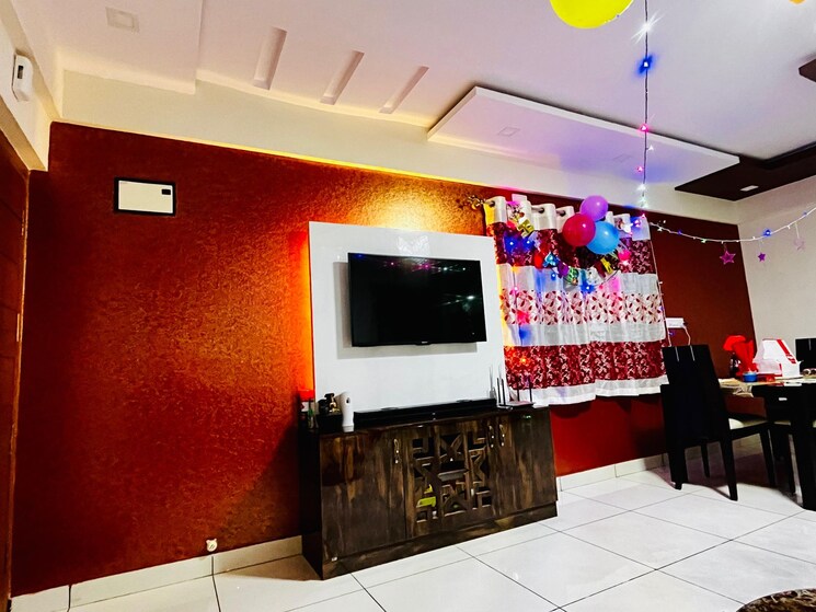 Room, devarachikkana halli 3 Bedroom 1110 Sq.Ft. Apartment In Devarachikkana Halli Bangalore 9315142