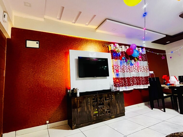 Room, devarachikkana halli 3 Bedroom 1110 Sq.Ft. Apartment In Devarachikkana Halli Bangalore 9315142