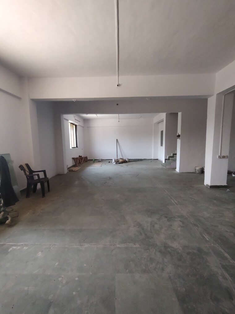 Exterior View, bhandup west Commercial Warehouse 8000 Sq.Yd. In Bhandup West Mumbai 9315203