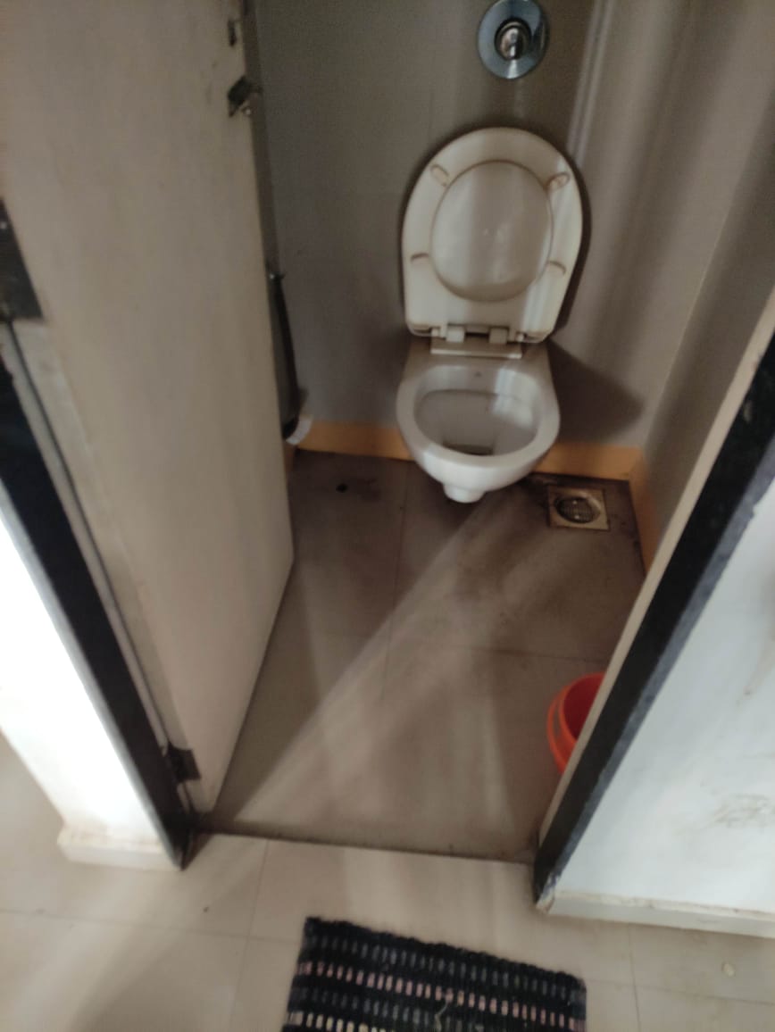 1 BHK Apartment For Sale in Unicorn Global Arena