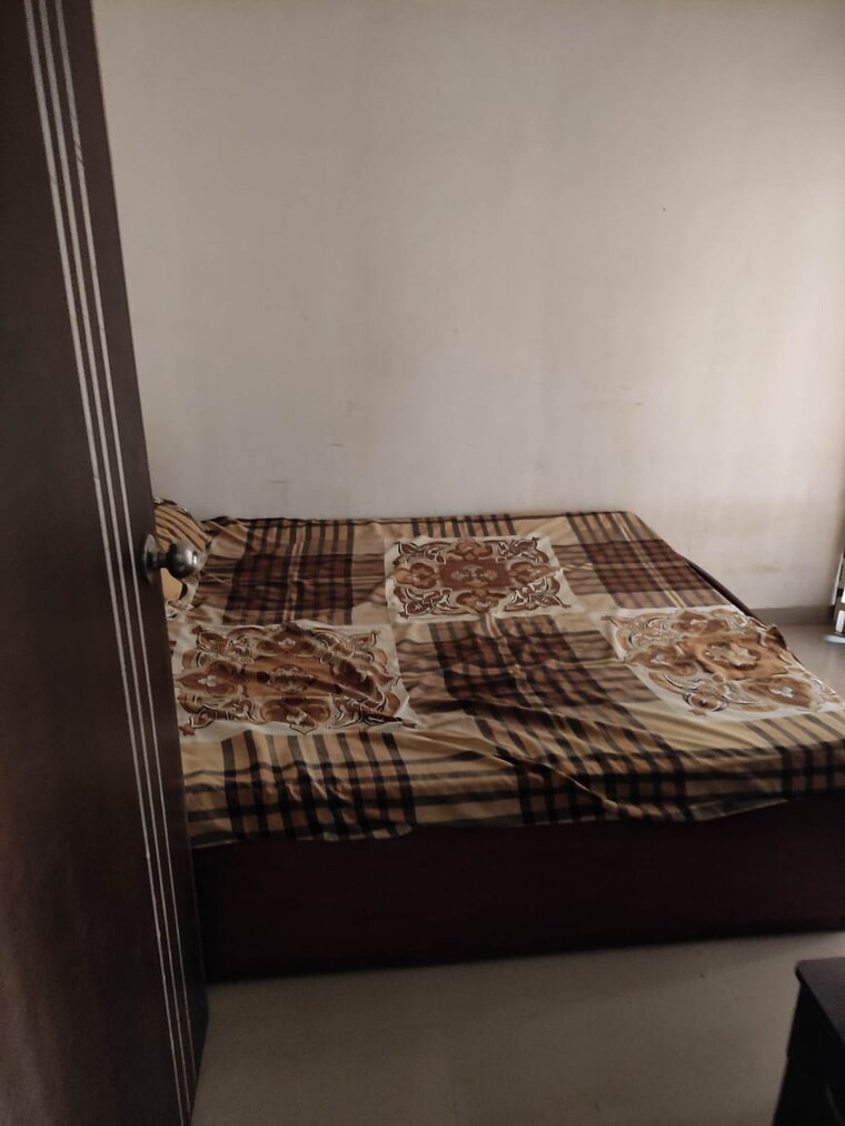 Bedroom, unicorn-global-arena 1 Bedroom 340 Sq.Ft. Apartment In Naigaon East Palghar 9315210