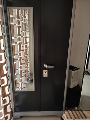 Furnished Amenities in 1 BHK Apartment at Unicorn Global Arena, Naigaon East – for Sale