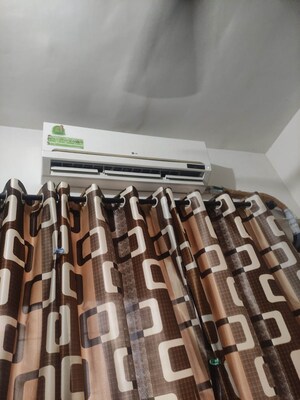 Gym in 1 BHK Apartment at Unicorn Global Arena, Naigaon East – for Sale