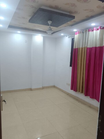 Bedroom in 2 BHK Builder Floor at Panchsheel Vihar – for Rent