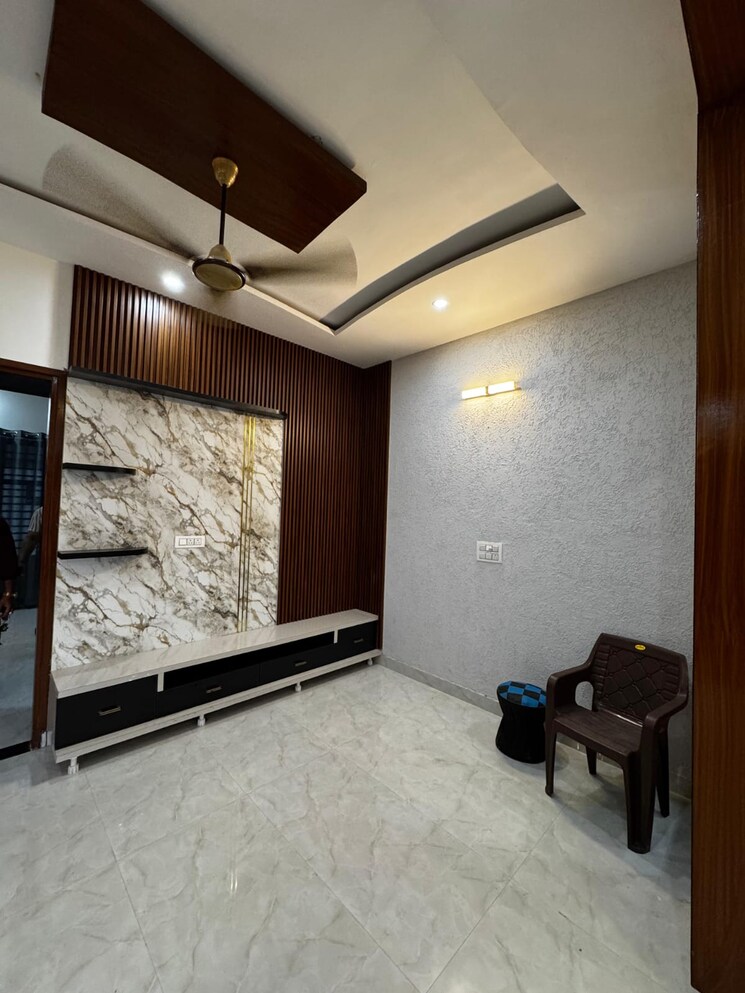Bedroom, mass-apartment 2 Bedroom 850 Sq.Ft. Apartment In Sector 10 Dwarka Delhi 9315222