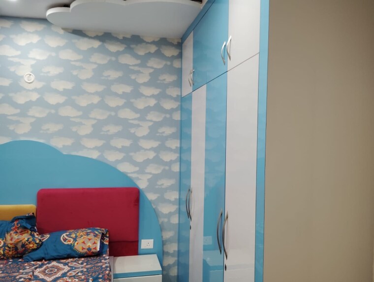 undefined, omaxe-r2 3.5 Bedroom 1775 Sq.Ft. Apartment In Gomti Nagar Lucknow 9315225